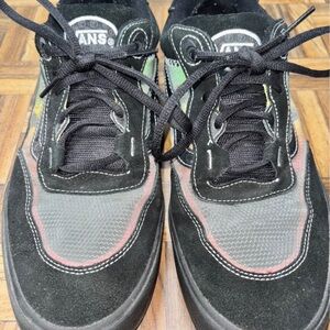 Vans Men's Wayvee Tyson Peterson Collab